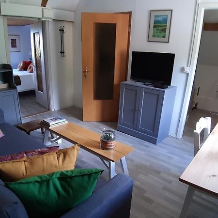 Dandelion Bed & Breakfast Ribeauville  Luaran gambar