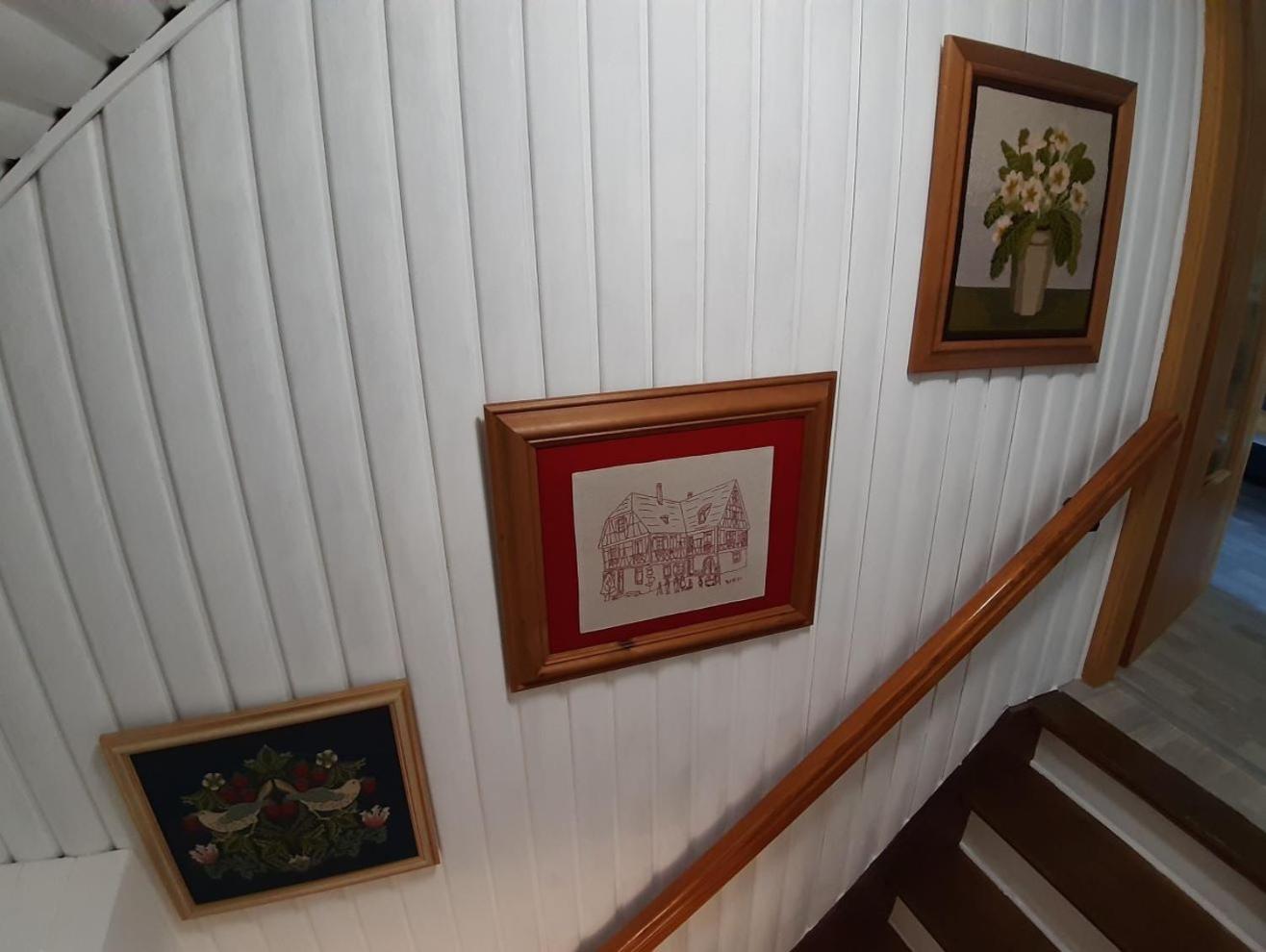 Dandelion Bed & Breakfast Ribeauville  Luaran gambar