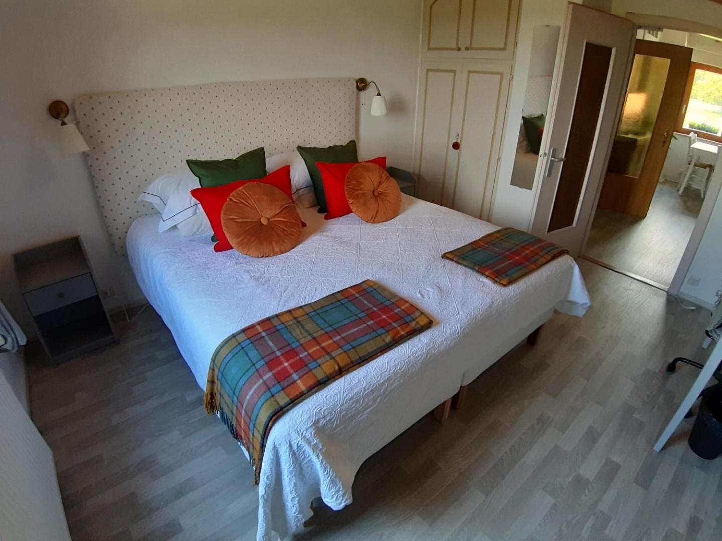 Dandelion Bed & Breakfast Ribeauville  Luaran gambar